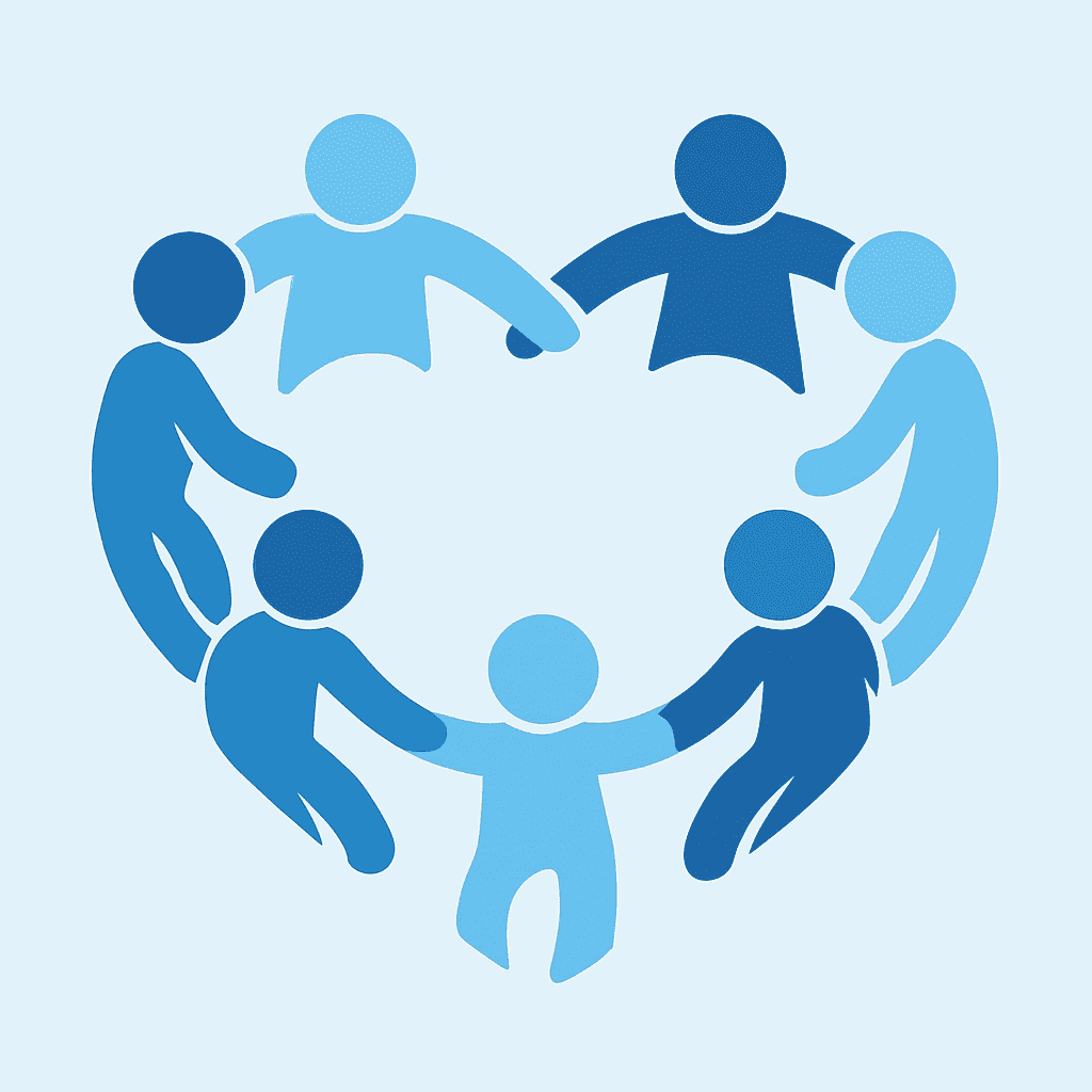 Formación a Entidades de Carácter Social